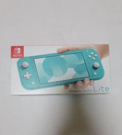 美品】Nintendo Switch ニンテンドースイッチライト本体 - メルカリ