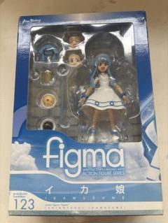 2025年最新】イカ娘 フィギュアの人気アイテム - メルカリ