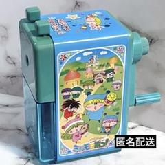 ミルモでポン！　手動鉛筆削り　使用感あり　匿名配送