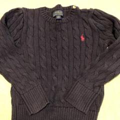 Ralph lauren セーターのサムネイル