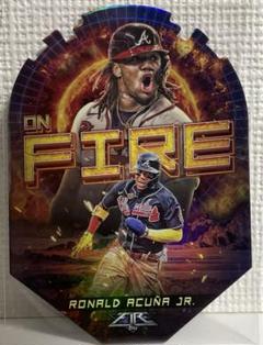 topps アクーニャJr. acuna MLB mlb WBC 大谷翔平のサムネイル