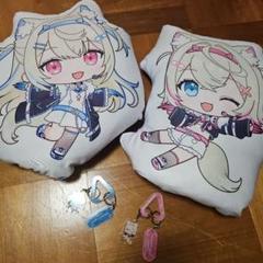 hololiveEnglish　FUWAMOCO 2個セット