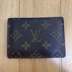 ルイヴィトン ＊ VUITTON ＊ パスケースのサムネイル