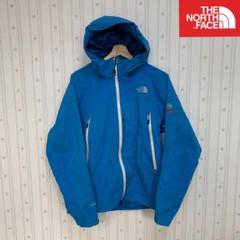 【NORTH FACE】マウンテンパーカー サミット ハイベント レディースL