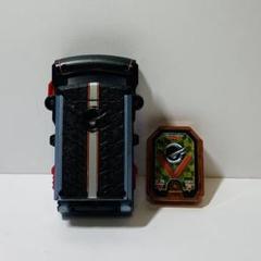ゴーオンジャー　ゴーフォン