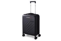 NISMO FLEXスーツケース 39L ブラック キャリーケース