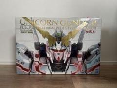 新品　PG 1/60 RX-0 ユニコーンガンダム♡機動戦士ガンダム 特装版付