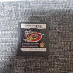 少年鬼忍伝　ツムジ　ds