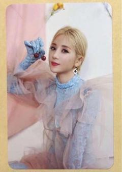 Apink チョボム CHOBOM チョロン CHORONG トレカ 1