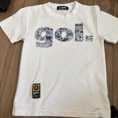 gol プラシャツ　140のサムネイル