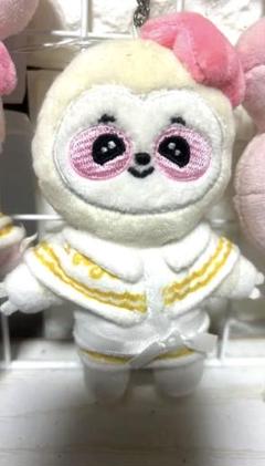 NiziU NIZOO ニズー　ブランケット　ANO アヤカ NiziU アヤカ NIZOO ANO ポプスト ICカードケース パスケース