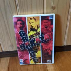 中田英寿 HIDETOSHI NAKATA レンタル落ち品 全8巻セット