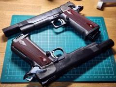 2025年最新】mgc ガバメントの人気アイテム - メルカリ