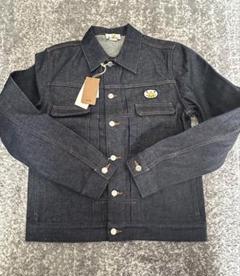 2025年最新】apc デニムジャケットの人気アイテム - メルカリ