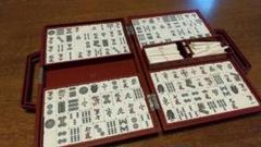 任天堂 麻雀牌