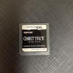 GHOST TRICK ゴースト トリック