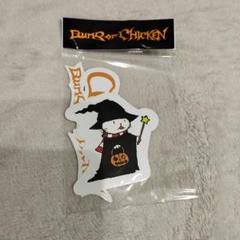 BUMP OF CHICKEN☆ ニコルハロウィンアクリル☆バンプオブチキン
