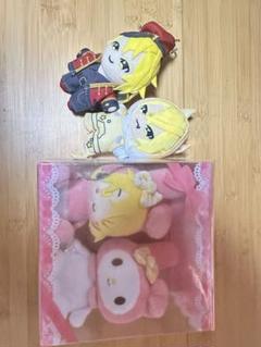 2025年最新】センラ ぬいぐるみの人気アイテム - メルカリ