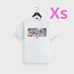 Kith For Scarface Just US Tee "White" xs
