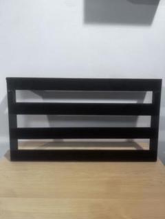 エフェクターボード すのこ 中古品 Pedalboard PFX-PB-LP-BLK | 【クロサワ楽器店オンライン