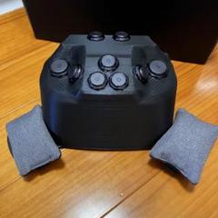 Veltibox ブラック　エルゴレバーレス