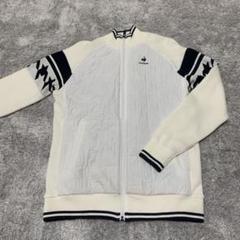 le coq sportif ジャケット ホワイト