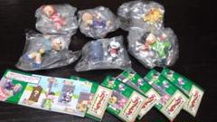 藤子不二雄Aコレクション忍者ハットリくんフィギュアでござるの