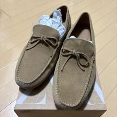 ZARA ザラ モカシン ドライビングシューズ 26.5 ZARA - ZARA ザラ ドライビングシューズ 43 デッキシューズ