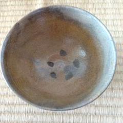♥三浦竹泉 煎茶器 宝瓶 湯冷まし 煎茶碗 七点セット 共箱