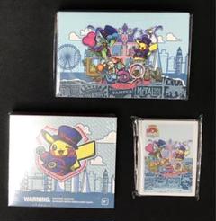 2022年最新】ロンドン ポケカの検索結果 - メルカリ