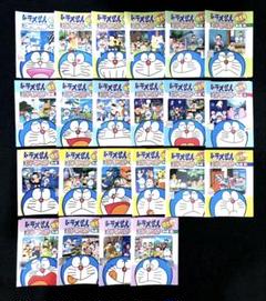 ドラえもん　テレビ版 スペシャル　特大号 春夏秋冬　　DVD レンタル落ち