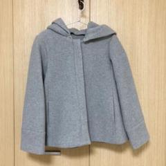 アーバンリサーチ Aライン ショートコート