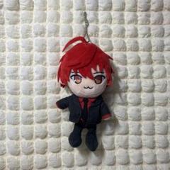 ばぁう 騎士X(騎士A)ぬいぐるみ - メルカリ