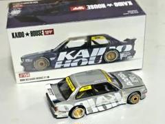 カイドウハウス×DGKコラボ限定 セット。 （KAIDO☆HOUSE 1/64