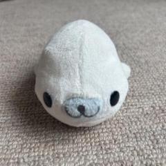 まめゴマ ぬいぐるみ サンエックス キャラまつり まめゴマ気球＆てのりサイズぬいぐるみのセット！サンエックス