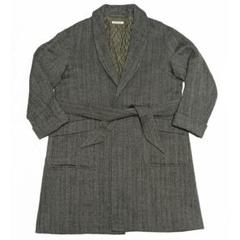 最終価格】美品 OLD JOE ストライプチョアジャケット