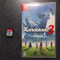 Xenoblade 3 Nintendo Switch