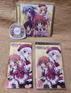 PSPソフト【キサラギGOLD☆STAR】【未開封のサントラ付き】
