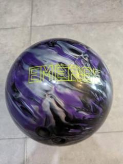 EBONITE EMERGE エボナイト エマージ 14ポンド
