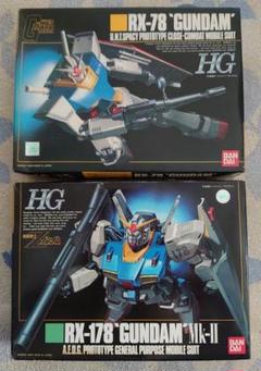 ガンプラまとめ売り 2 ガンプラまとめ売り②