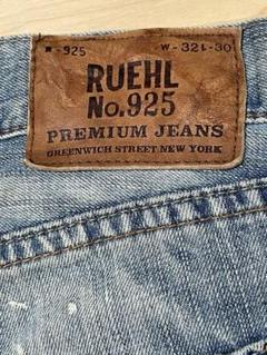 2025年最新】RUEHL no.925の人気アイテム - メルカリ