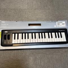 2025年最新】microkey-37 korgの人気アイテム - メルカリ