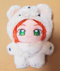 あんスタ 葵ひなた いつぬい 一緒に暮らすぬい 2wink