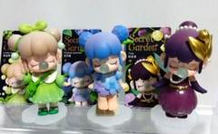 ナンシー フィギュア まとめ売り nanci(ナンシー) まとめ売り