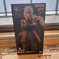 S.H.Figuarts 自来也 -Exclusive Edition- | 魂ウェブ