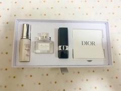 Dior バースデーギフト