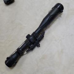 Hawke HD 3-9 40 スコープ ブラック 実物 実銃 71VWxCsLtCL._UF350,350_QL80_.jpg