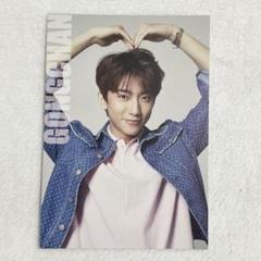 B1A4 ゴンチャン　2022 happy gongchan day トレカ 2022 B1A4♥BANA [HAPPY GONGCHAN DAY] 🎈 Special Clip Part.2