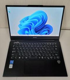 mouse NB420 第11世代Corei7 12GB 256GB フルHD mouse NB420 第11世代Corei7 12GB 256GB フルHD - メルカリ