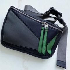 メールバッグ　メッセンジャーバッグ　　USMAIL U.S.MAIL LEATHER BAG（ 1962/MR.ZIP ） - 古着屋 ｜ mushroom